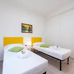 Joivy Blissful Flat For 6, Close To The Санта-Маргерита-Лигуре