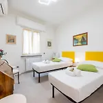 Joivy Blissful Flat For 6, Close To The * 圣玛格丽塔－利古雷