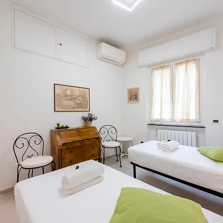 Διαμέρισμα Joivy Blissful Flat For 6, Close To The