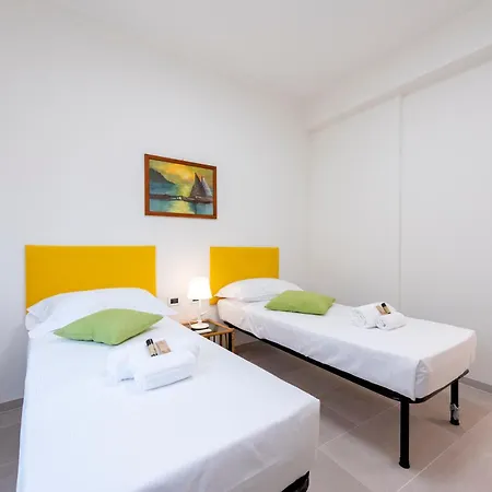 Joivy Blissful Flat For 6, Close To The Santa Margherita Ligure
