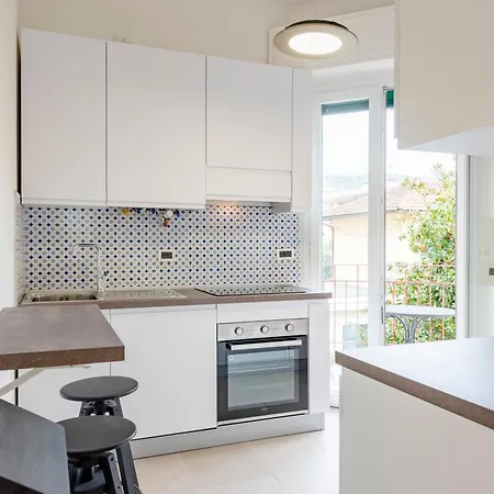Διαμέρισμα Joivy Blissful Flat For 6, Close To The *