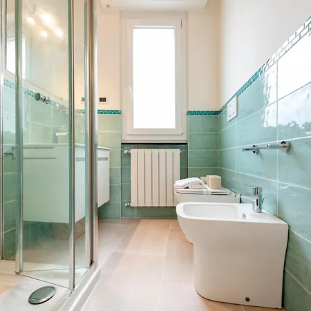 Joivy Blissful Flat For 6, Close To The Apartment