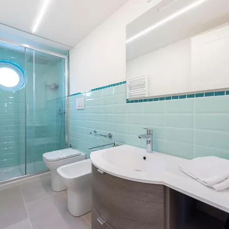Apartment Joivy Blissful Flat For 6, Close To The