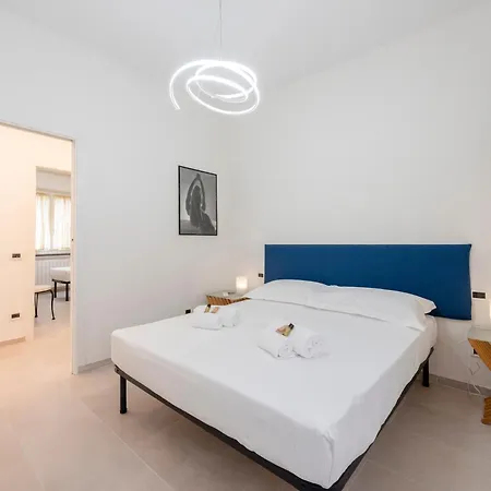 Joivy Blissful Flat For 6, Close To The * Santa Margherita Ligure