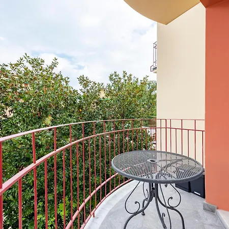 Joivy Blissful Flat For 6, Close To The Σάντα Μαργκερίτα Λιγκούρε
