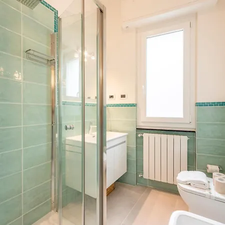 Joivy Blissful Flat For 6, Close To The *