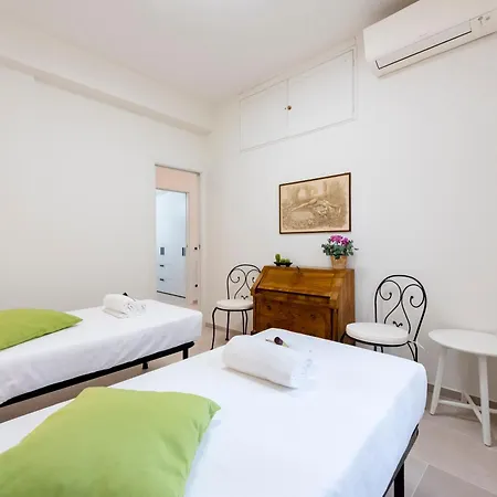 Joivy Blissful Flat For 6, Close To The * Santa Margherita Ligure