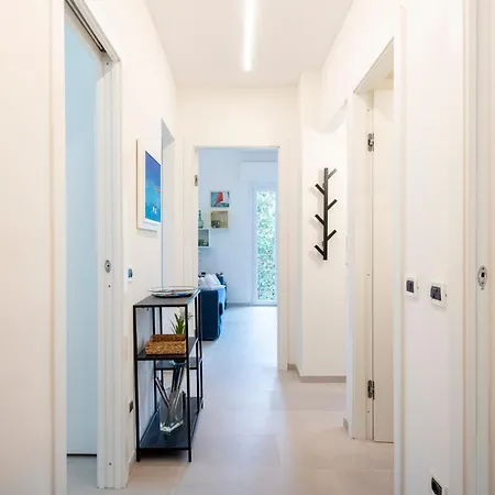 Joivy Blissful Flat For 6, Close To The * Santa Margherita Ligure
