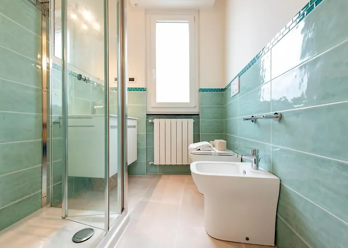 Joivy Blissful Flat For 6, Close To The Lejlighed
