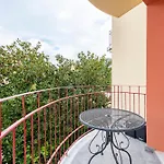 Joivy Blissful Flat For 6, Close To The Santa Margherita Ligure