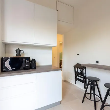 Apartmán Joivy Blissful Flat For 6, Close To The