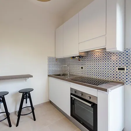 Διαμέρισμα Joivy Blissful Flat For 6, Close To The *