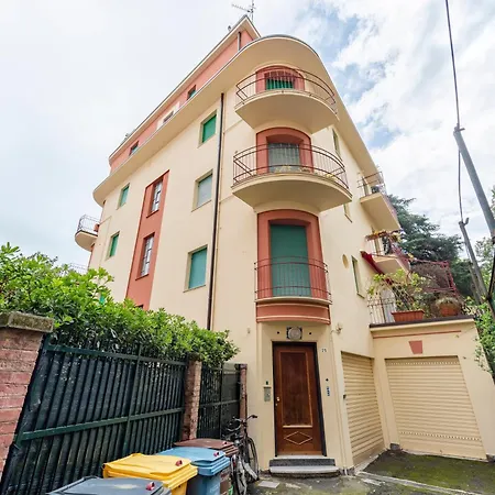 Lejlighed Joivy Blissful Flat For 6, Close To The