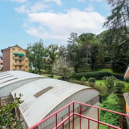 Joivy Blissful Flat For 6, Close To The Lejlighed Santa Margherita Ligure