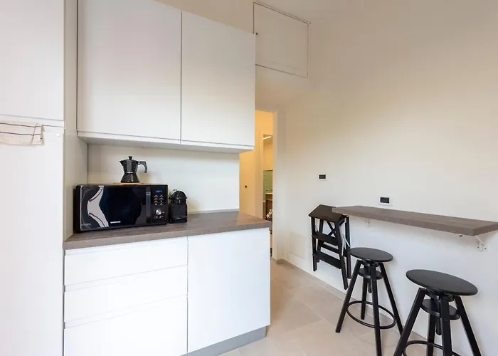 Apartament Joivy Blissful Flat For 6, Close To The