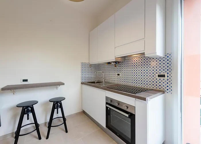 Διαμέρισμα Joivy Blissful Flat For 6, Close To The *