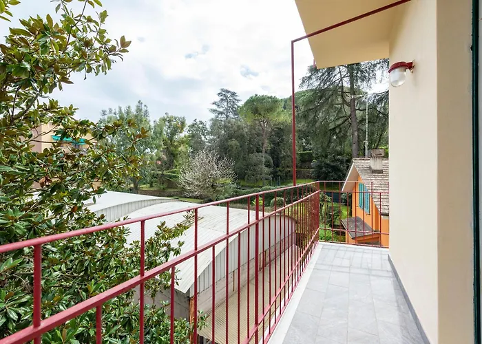 Apartament Joivy Blissful Flat For 6, Close To The *