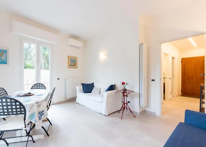 Joivy Blissful Flat For 6, Close To The *