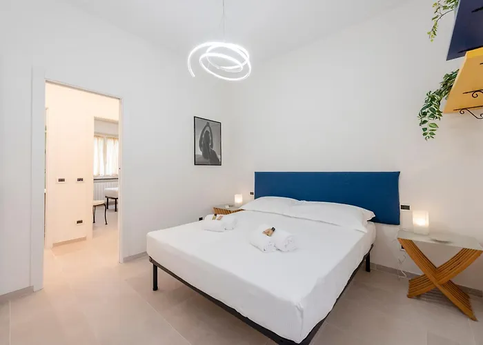 Joivy Blissful Flat For 6, Close To The * Σάντα Μαργκερίτα Λιγκούρε