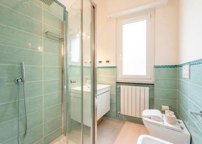 Joivy Blissful Flat For 6, Close To The *